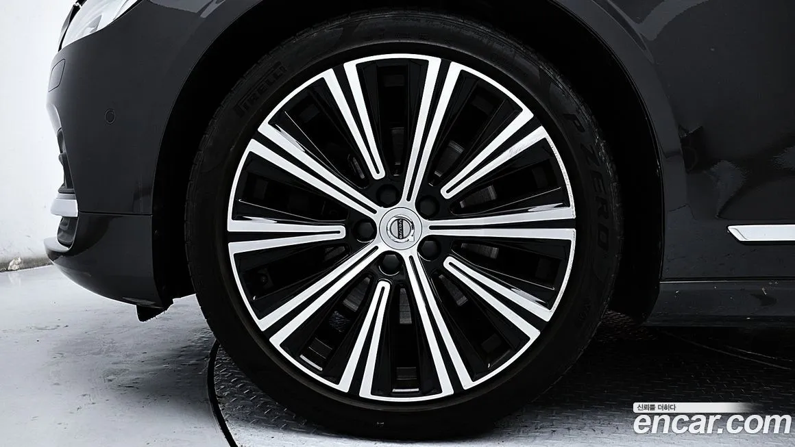 Volvo S90 — фото 5