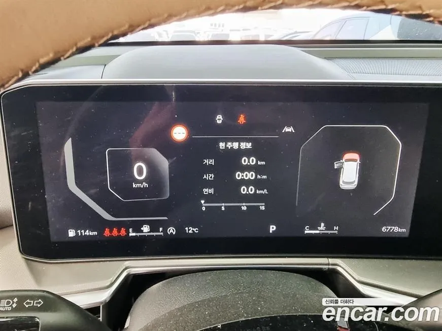 Kia Sorento — фото 8