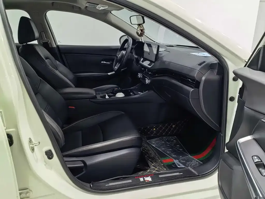 Nissan Sylphy 2022 из CN, фото 10