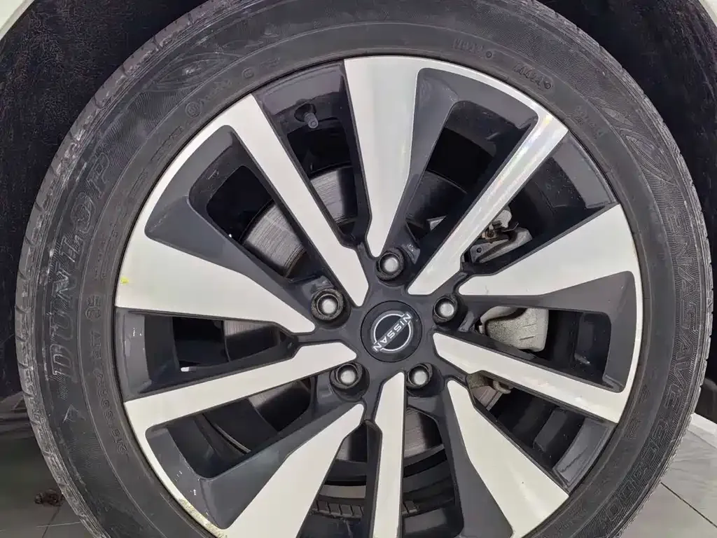 Nissan Sylphy 2022 из CN, фото 8
