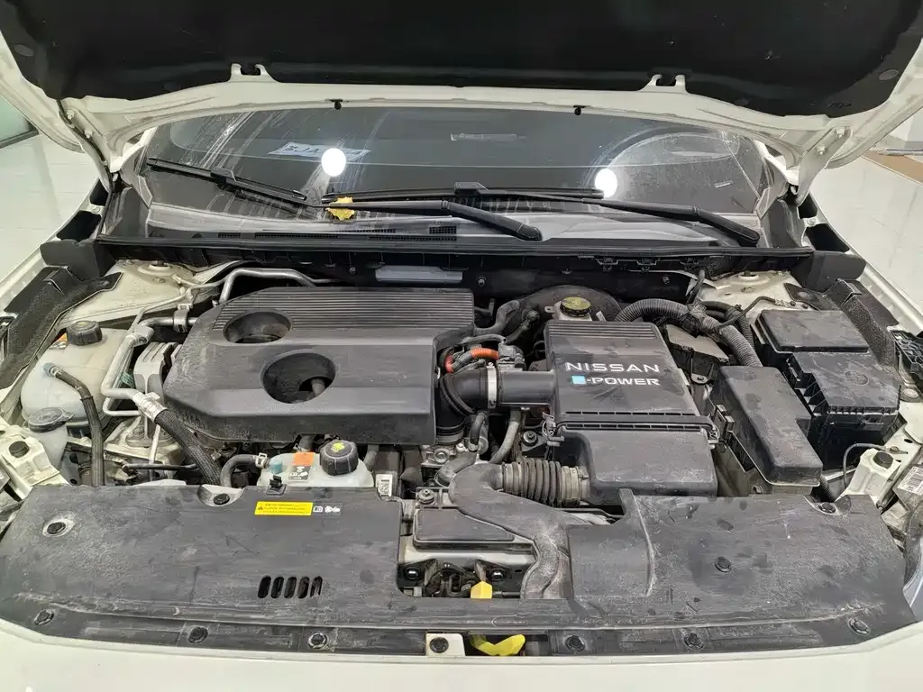 Nissan Sylphy 2022 из CN, фото 9