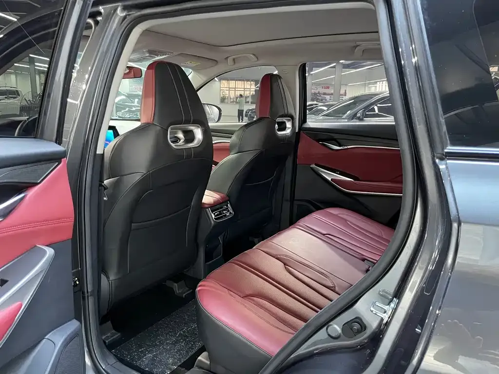 Changan CS75 PLUS 2021 из CN, фото 7