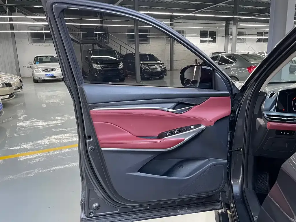 Changan CS75 PLUS 2021 из CN, фото 8