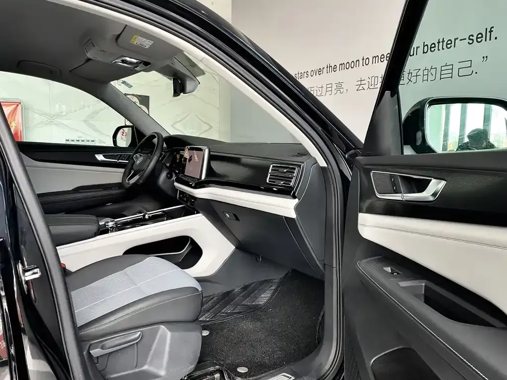 Volkswagen Teramont 2023 из CN, фото 6