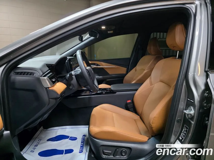 Toyota Camry 2025 из KR, фото 10