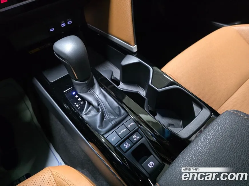 Toyota Camry 2025 из KR, фото 9