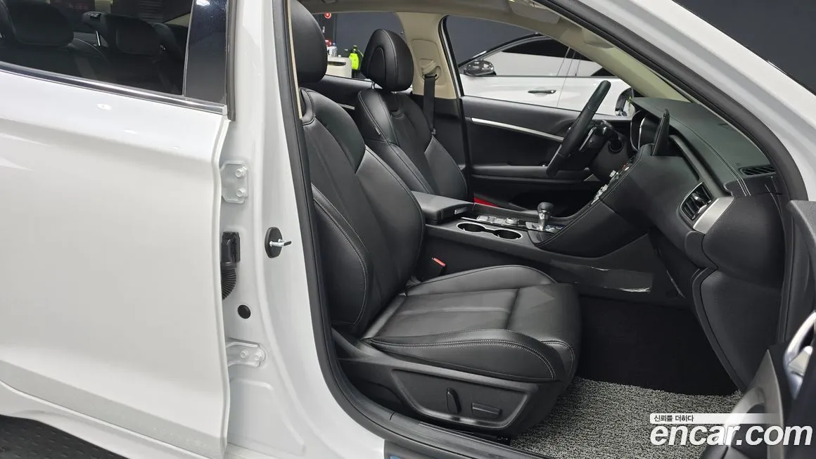 Genesis G70 2023 из KR, фото 10