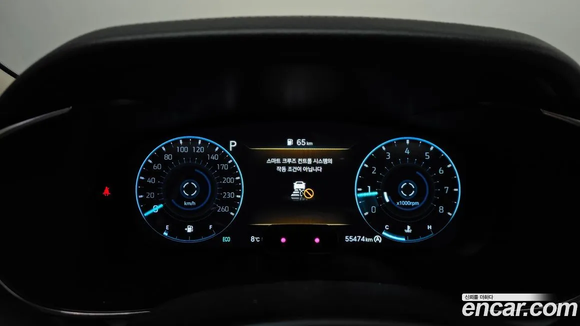 Genesis G70 2023 из KR, фото 8