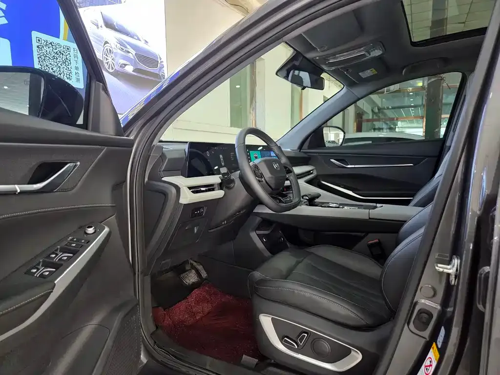 Changan CS75 PLUS 2025 из CN, фото 7