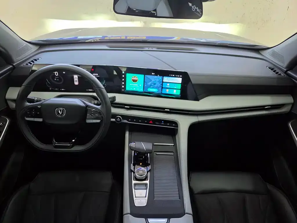 Changan CS75 PLUS 2025 из CN, фото 8