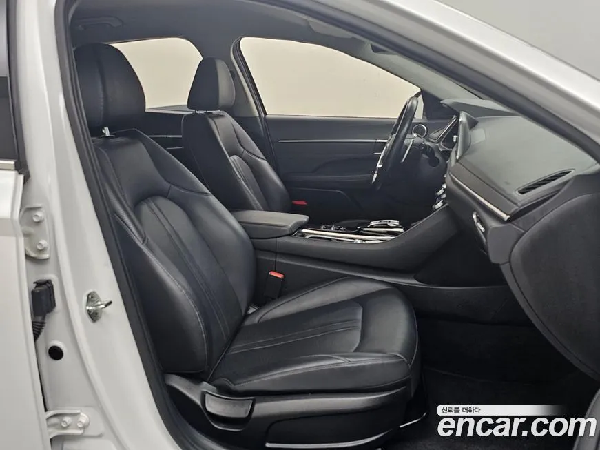 Hyundai Sonata 2022 из KR, фото 10