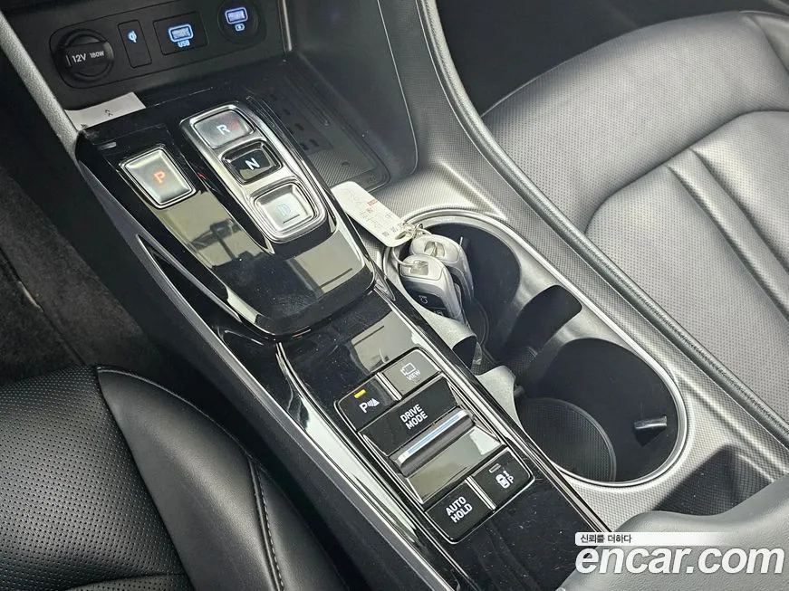 Hyundai Sonata 2022 из KR, фото 9