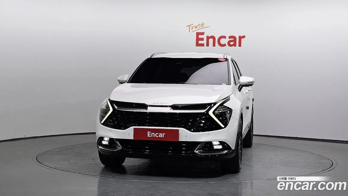 Kia Sportage — фото 3