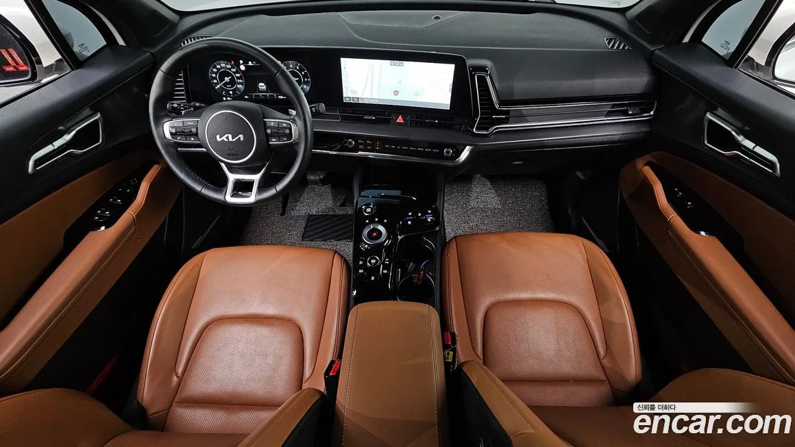 Kia Sportage — фото 7