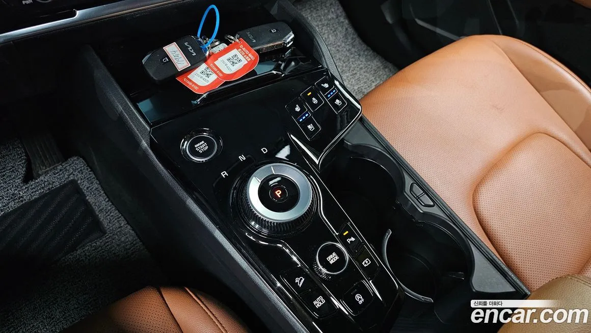 Kia Sportage — фото 9