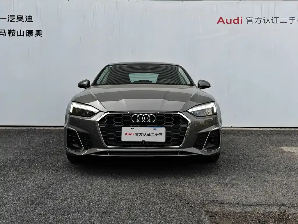 Audi A5 (Import) 2024 из CN, фото 3