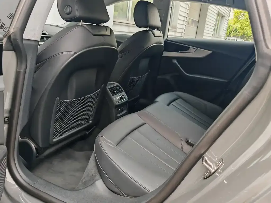 Audi A5 (Import) 2024 из CN, фото 7