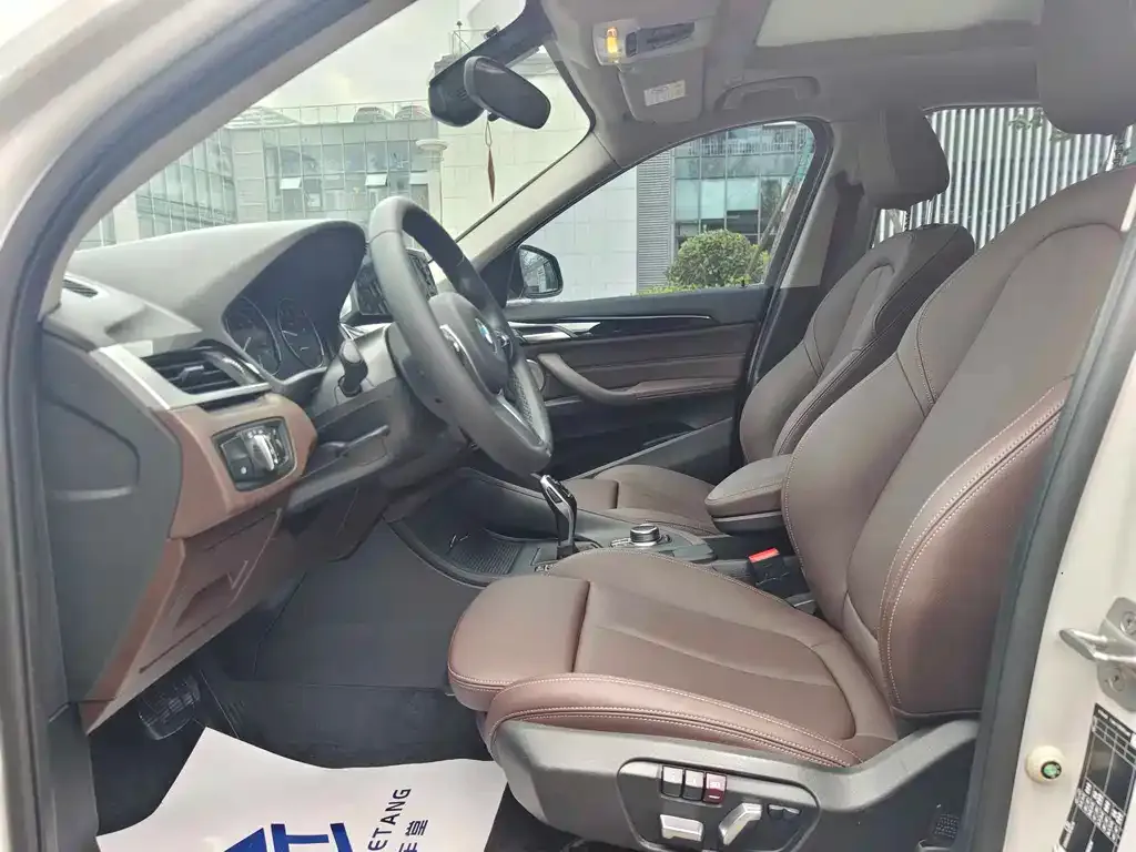 BMW X1 2023 из CN, фото 9