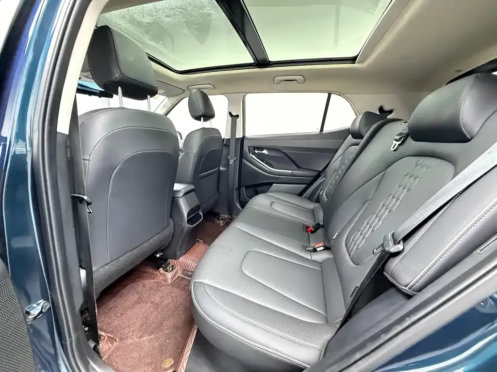 Hyundai ix25 2021 из CN, фото 7
