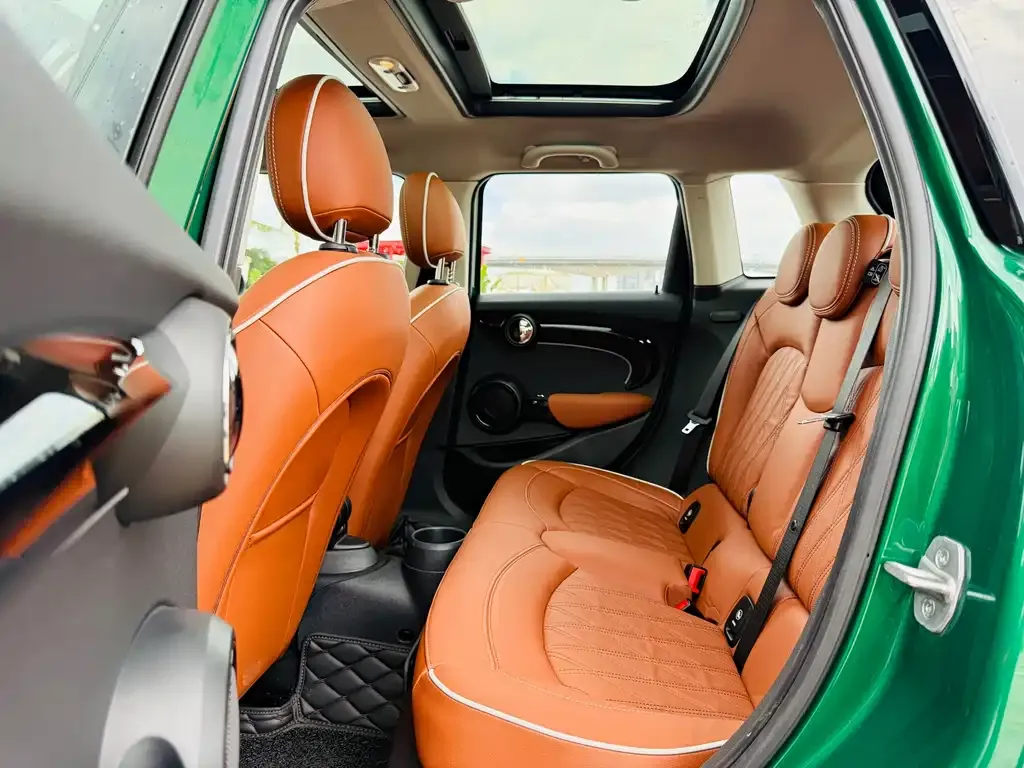 MINI Cooper (3-door) 2022 из CN, фото 10