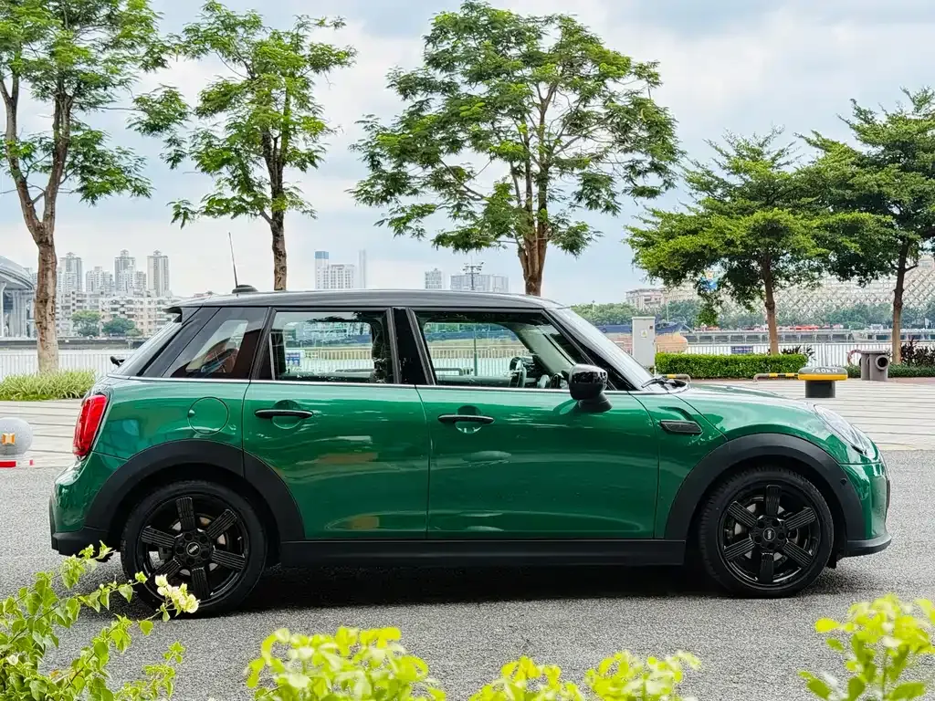 MINI Cooper (3-door) 2022 из CN, фото 6