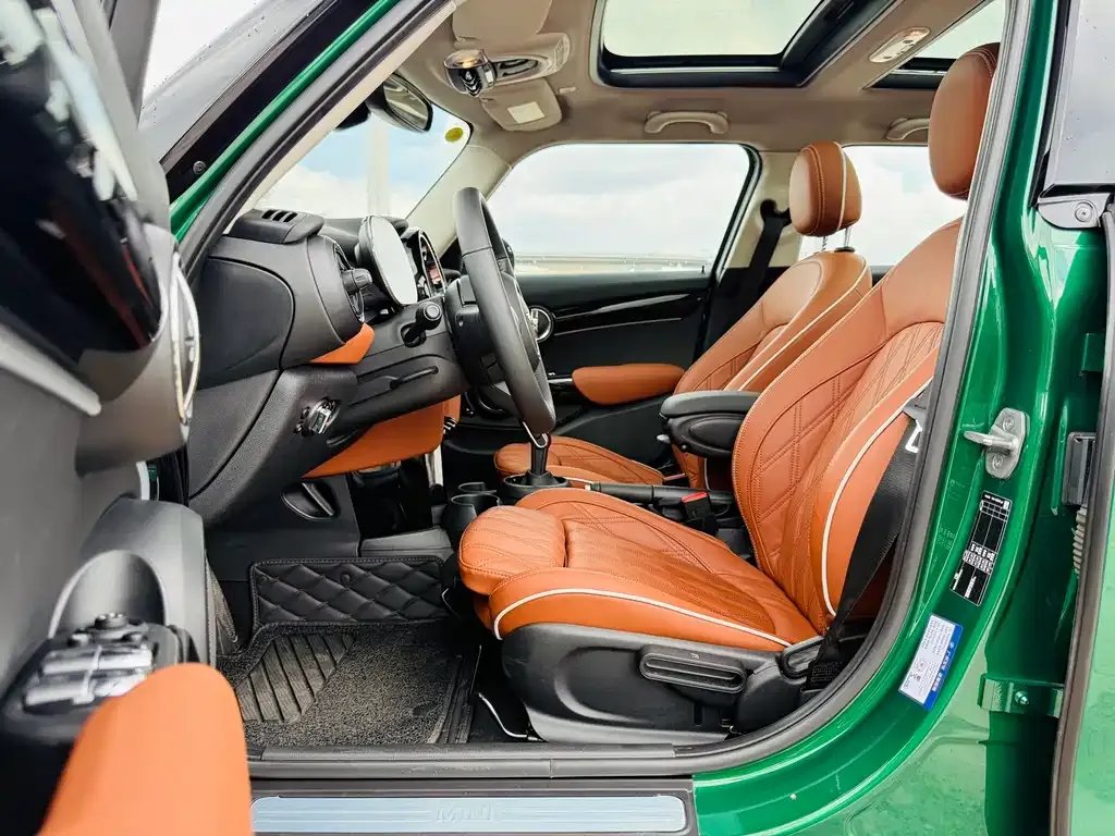 MINI Cooper (3-door) 2022 из CN, фото 9