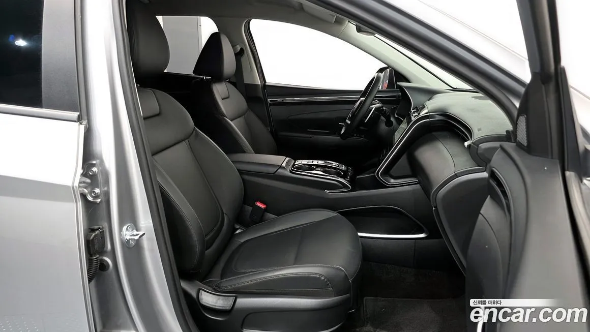 Hyundai Tucson 2023 из KR, фото 10