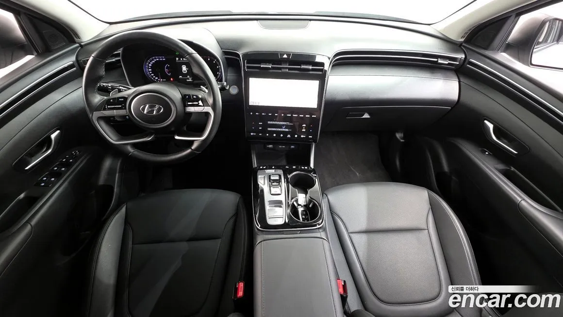 Hyundai Tucson 2023 из KR, фото 7