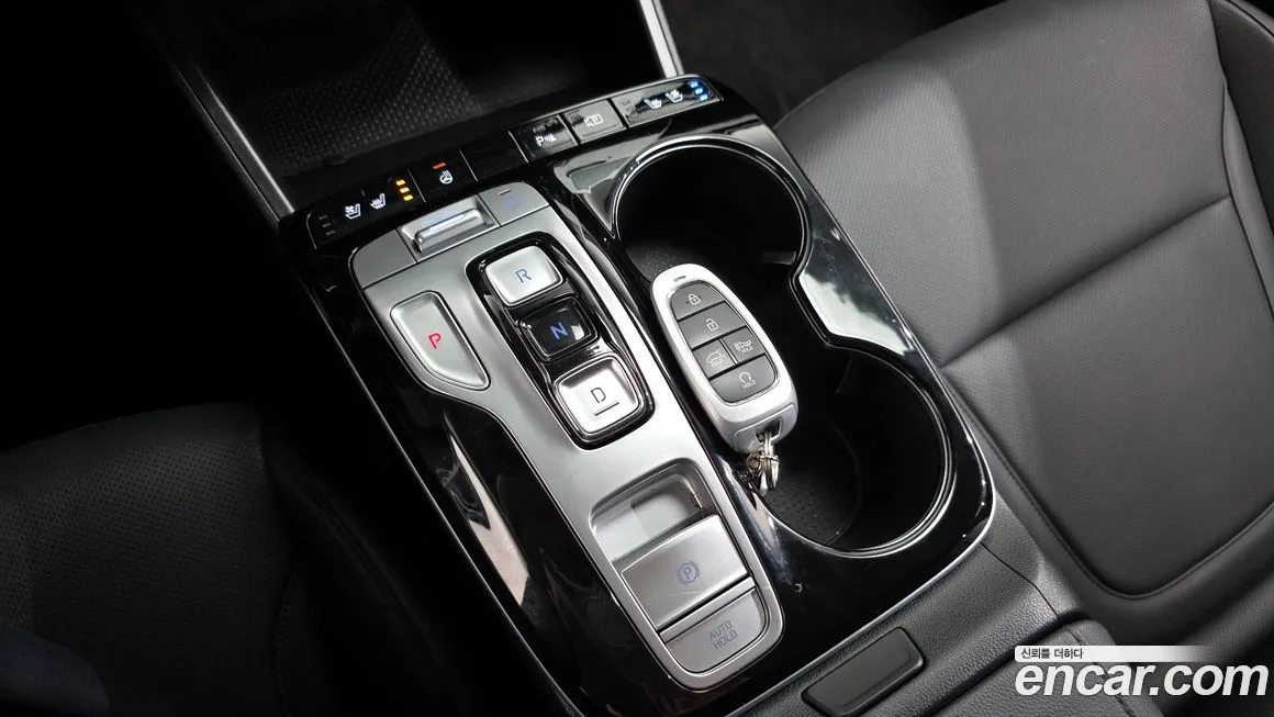 Hyundai Tucson 2023 из KR, фото 9