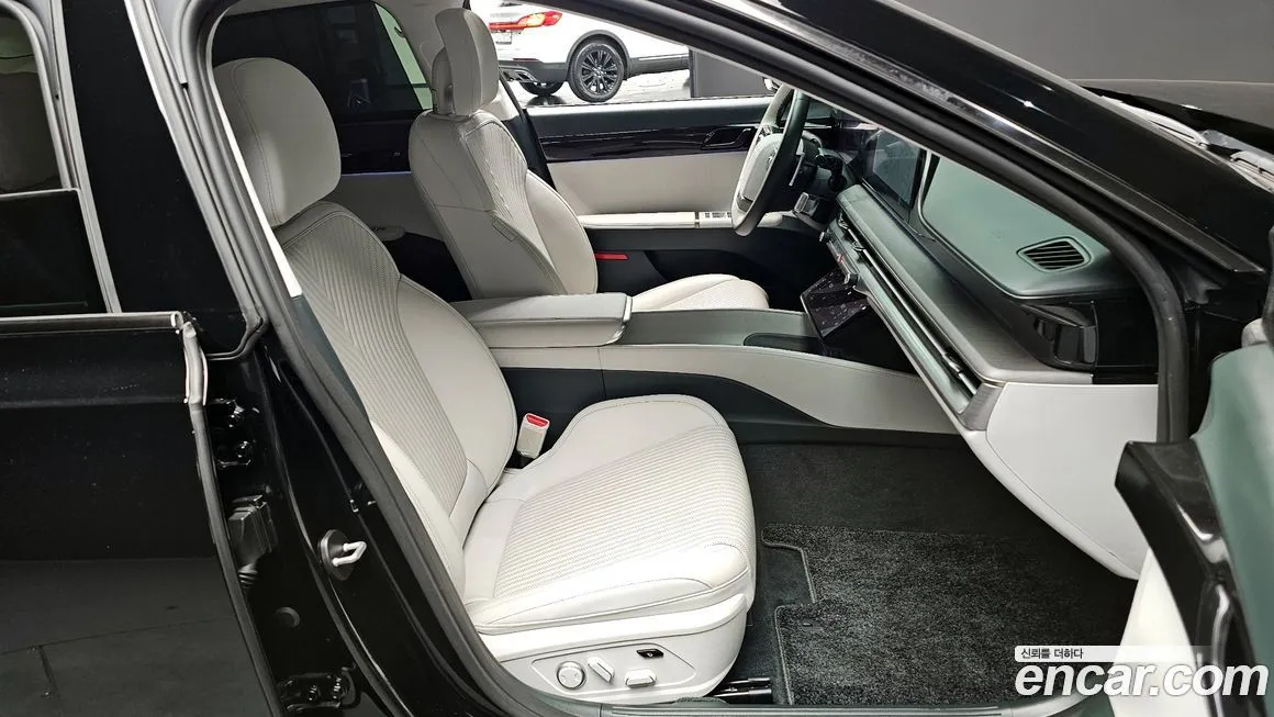 Hyundai Grandeur 2023 из KR, фото 10