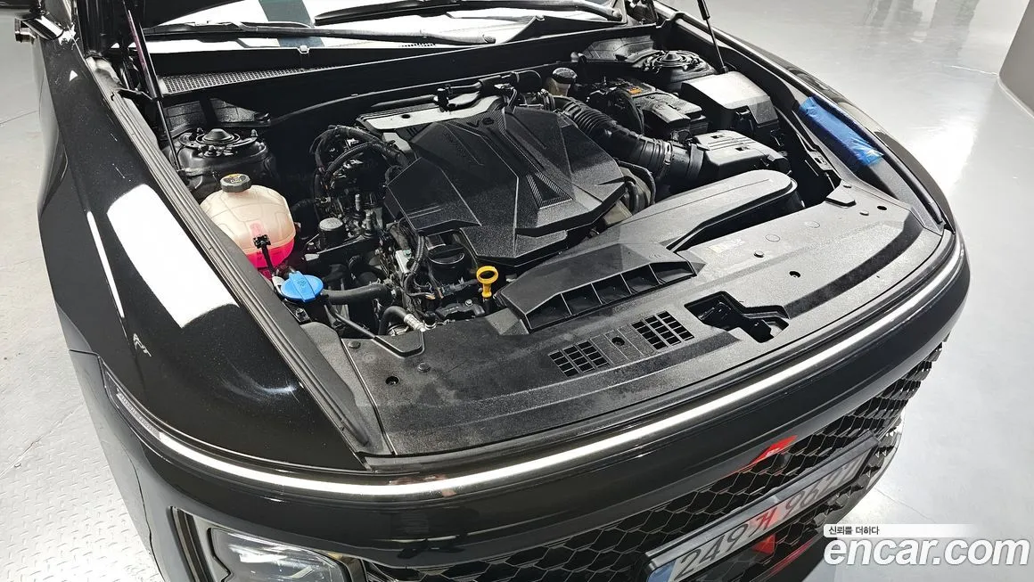 Hyundai Grandeur 2023 из KR, фото 6