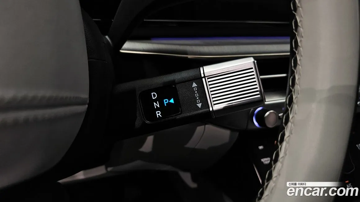 Hyundai Grandeur 2023 из KR, фото 9