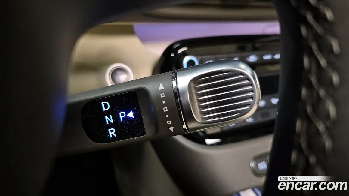 Hyundai Casper — фото 9