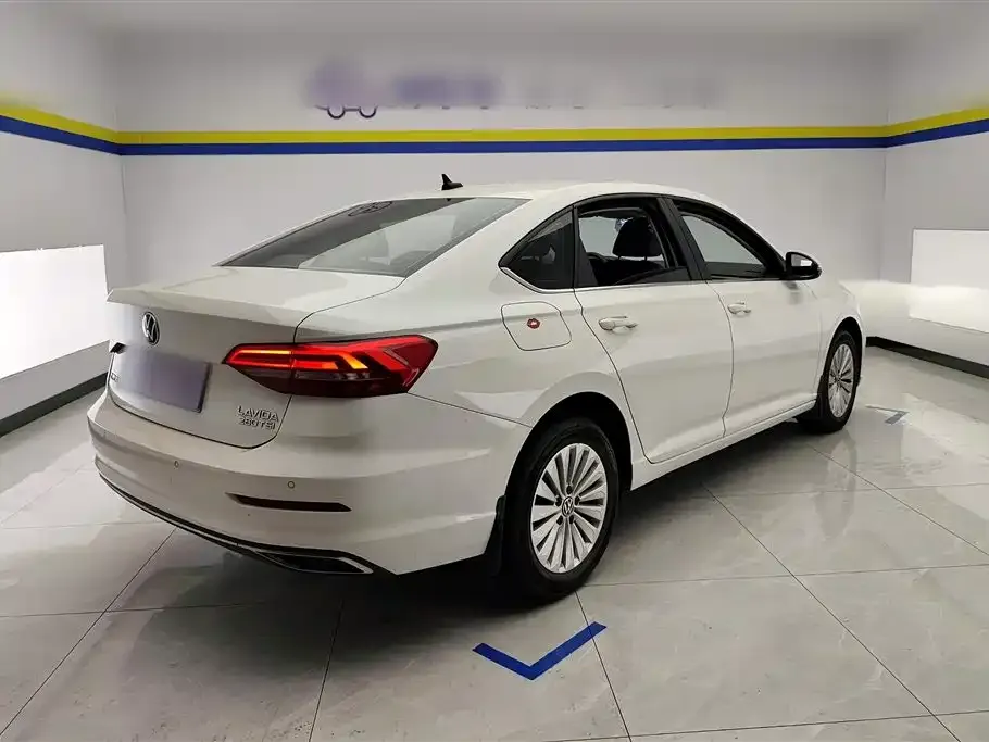 [object Object] Lavida 2021 из CN, фото 6