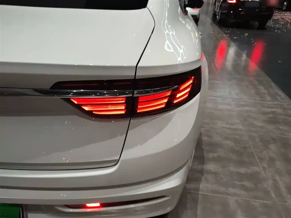 Geely Xingrui 2022 из CN, фото 8