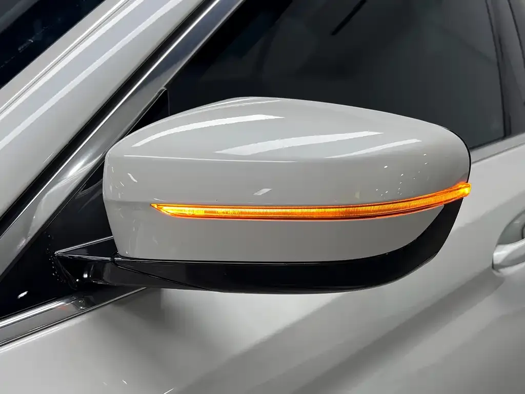 BMW 5 Series 2023 из CN, фото 9