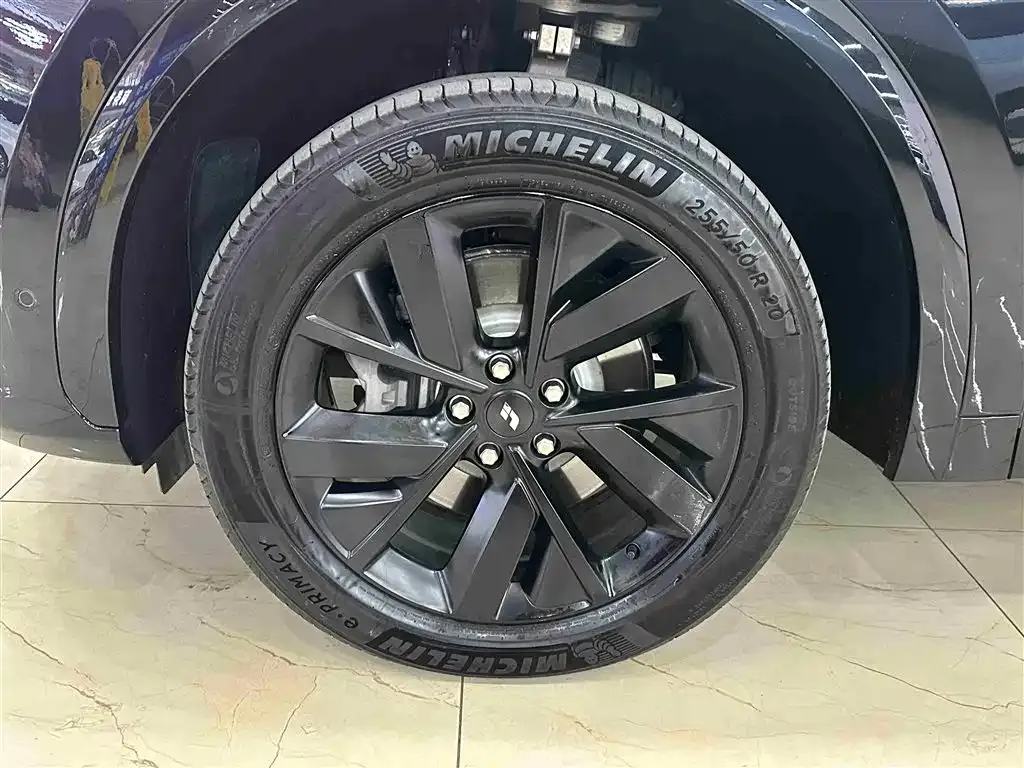 Li Auto L7 2023 из CN, фото 8