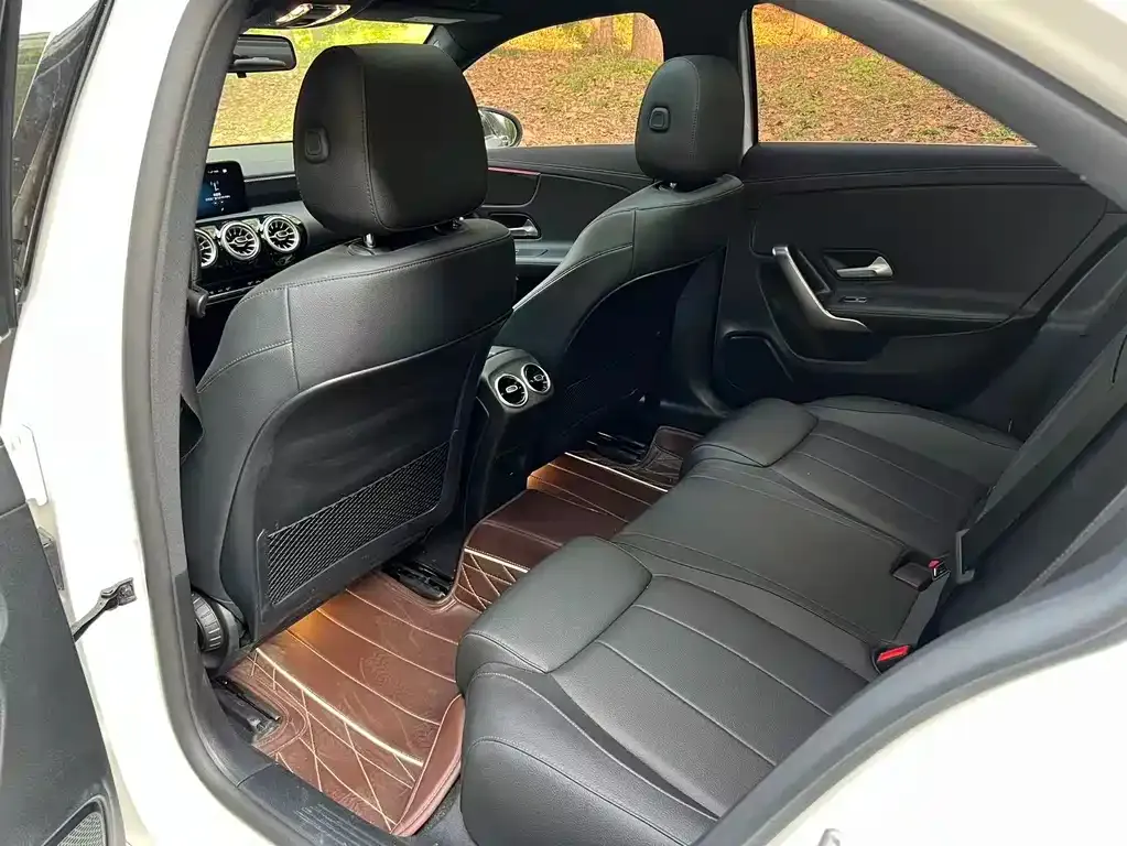Mercedes-Benz A-Class 2022 из CN, фото 8