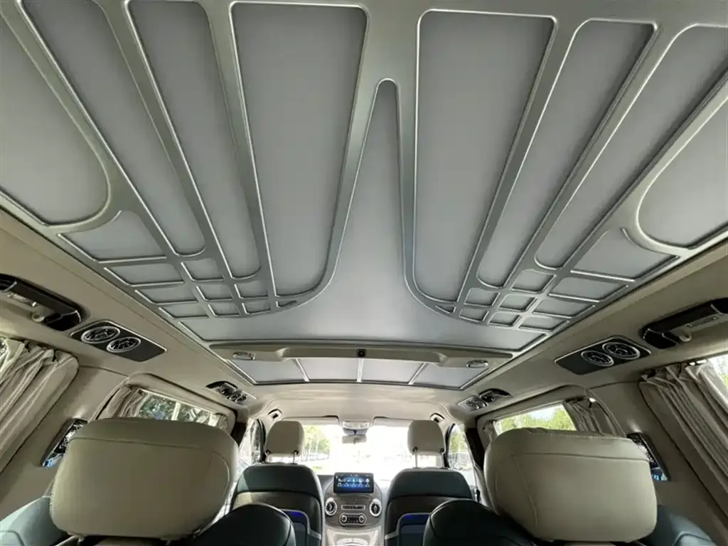 Mercedes-Benz Vito 2022 из CN, фото 2