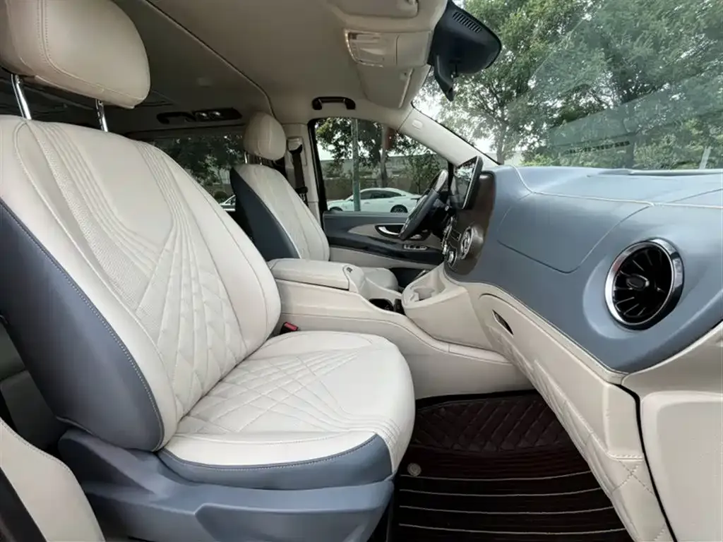 Mercedes-Benz Vito 2022 из CN, фото 5