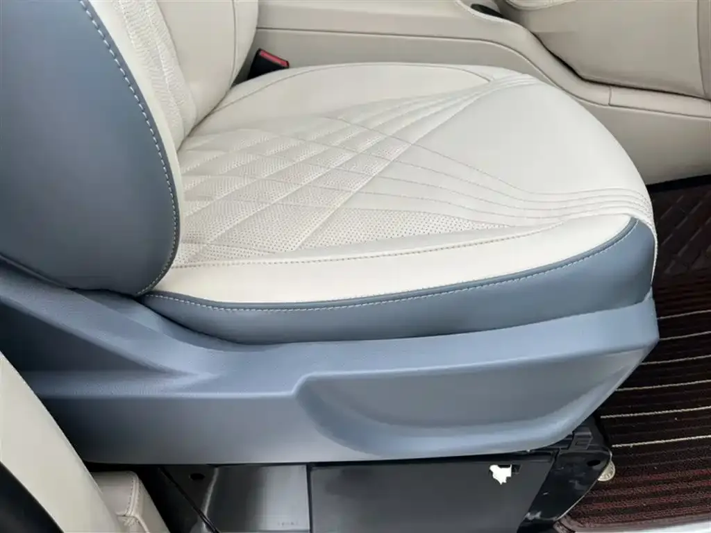 Mercedes-Benz Vito 2022 из CN, фото 7