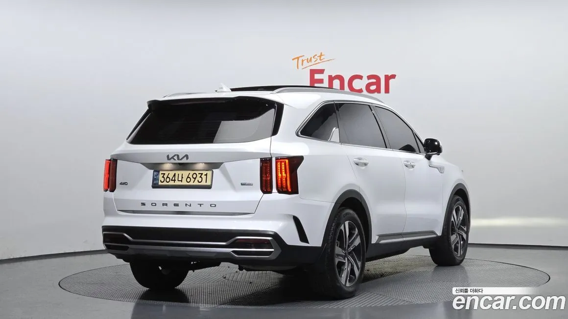 Kia Sorento — фото 2