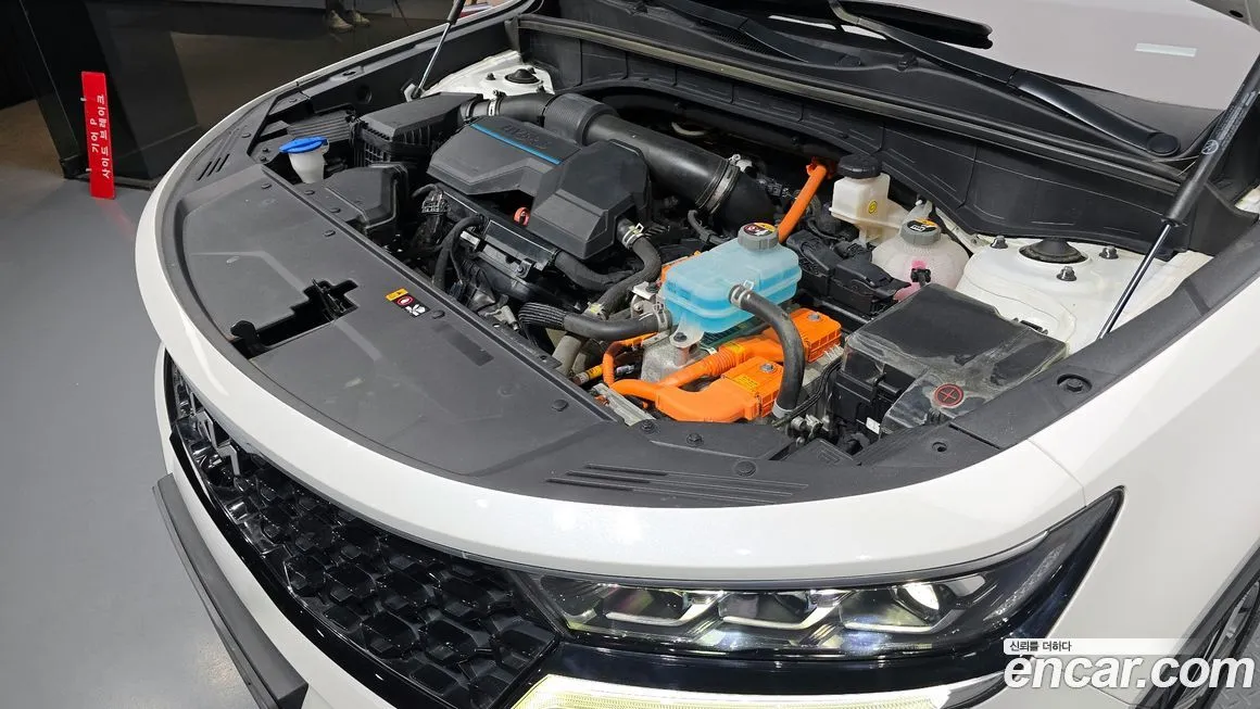 Kia Sorento — фото 6