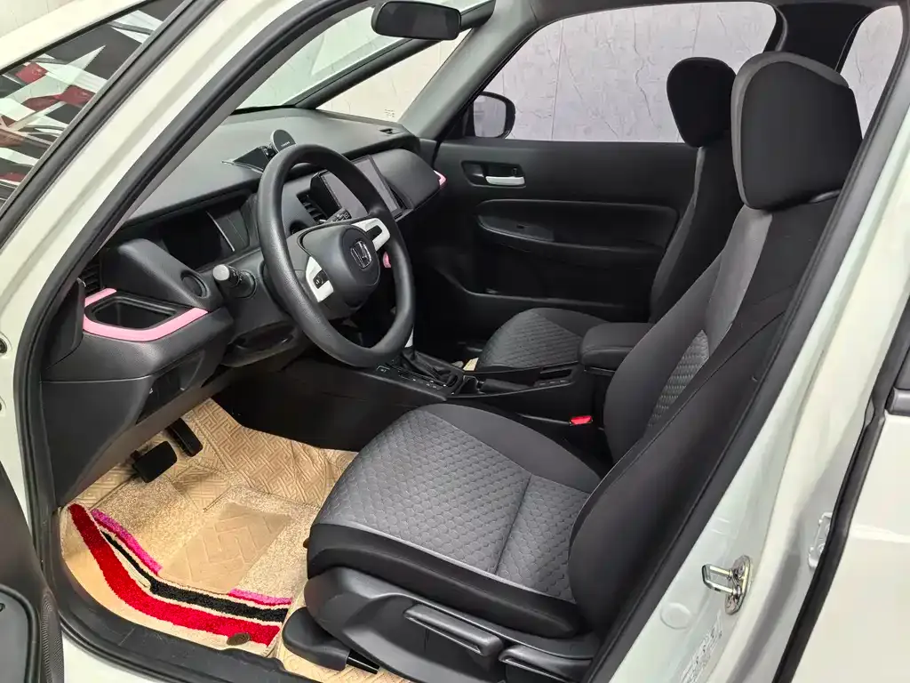 Honda Fit 2022 из CN, фото 6