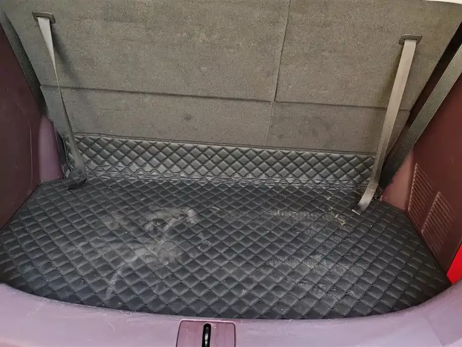Buick GL8 2021 из CN, фото 4