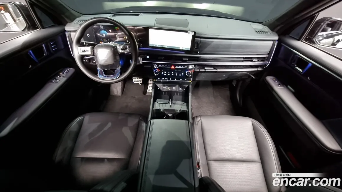 Hyundai Santafe — фото 7