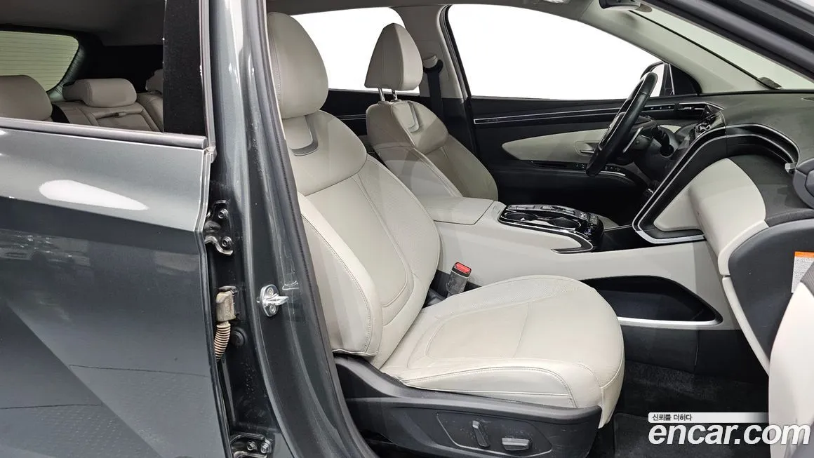 Hyundai Tucson 2023 из KR, фото 10