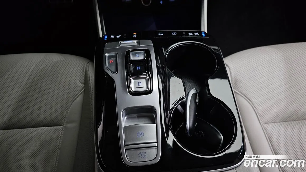 Hyundai Tucson 2023 из KR, фото 9