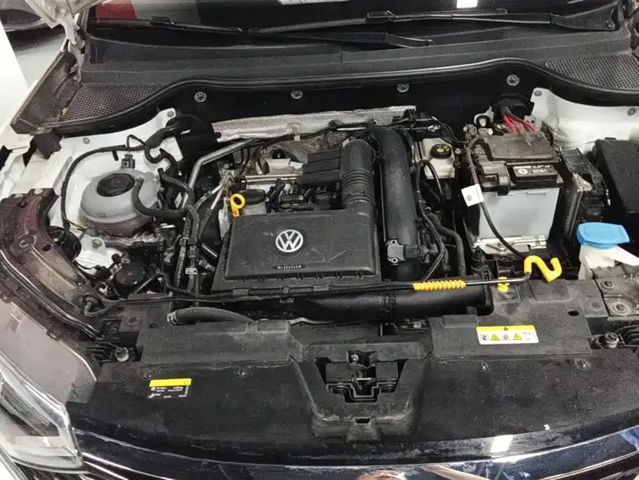 Jetta VS7 2023 из CN, фото 10
