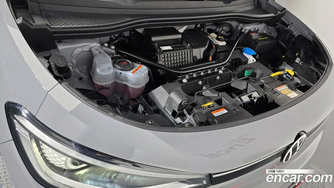 Volkswagen ID.5 2024 из KR, фото 6